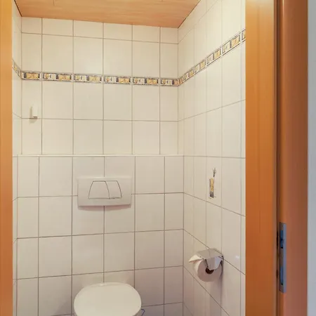 Apartment Dornauer Hippach