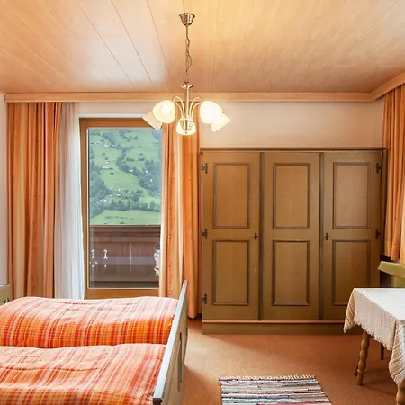Apartment Dornauer