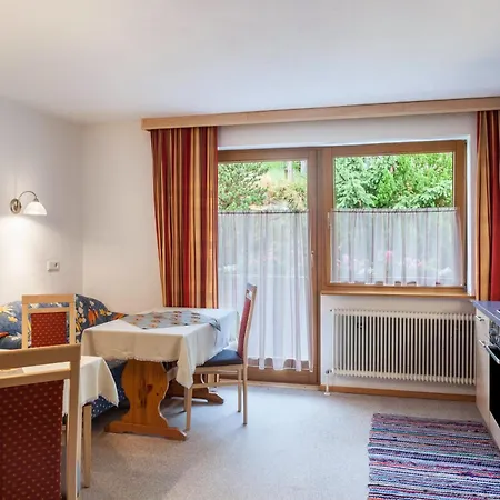 Dornauer Appartement Hippach