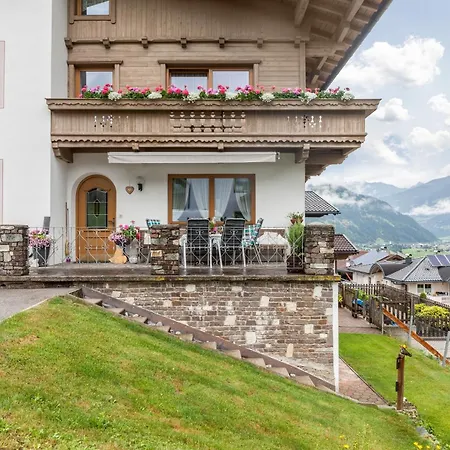 Appartement Dornauer *