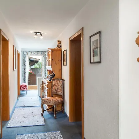 Appartement Dornauer