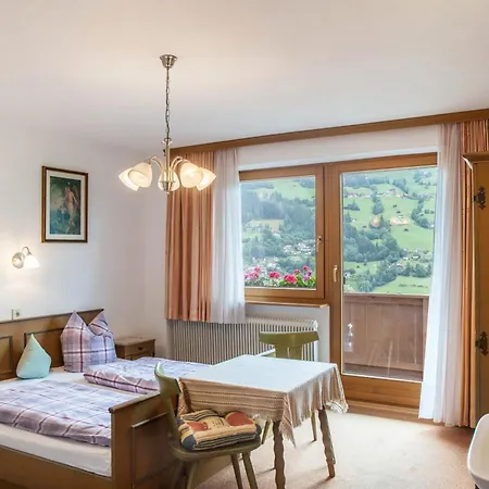 Dornauer Appartement *