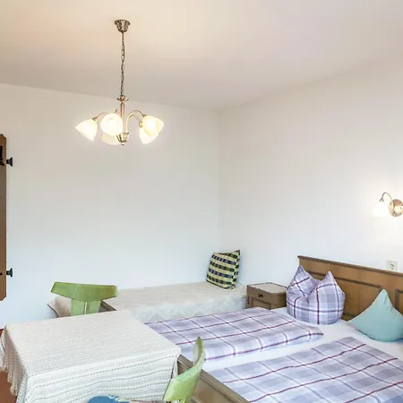 Appartement Dornauer Hippach