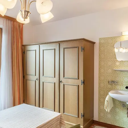 Dornauer Appartement *