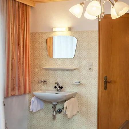 Dornauer Appartement *