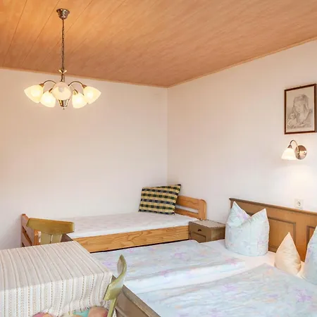 Dornauer Appartement *