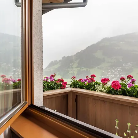 Dornauer Appartement