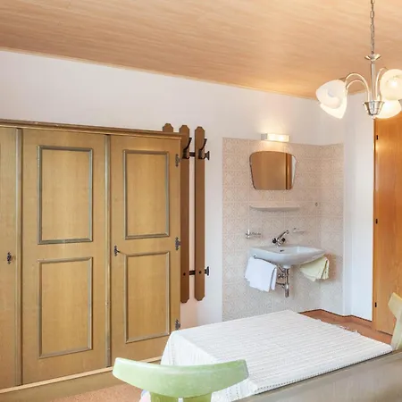 Dornauer Appartement Hippach
