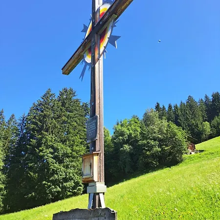 Dornauer Appartement