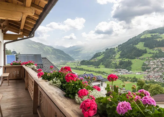 アパート Dornauer *