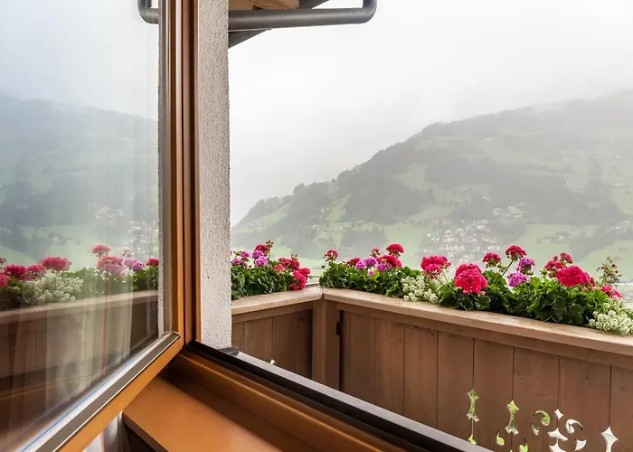 Dornauer アパート *