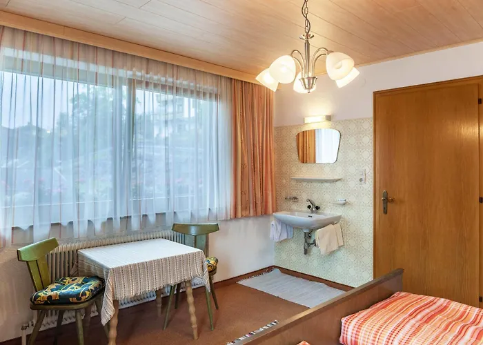 Dornauer ヒパッハ