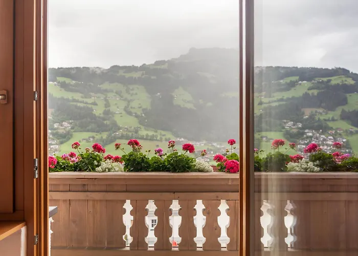 アパート Dornauer