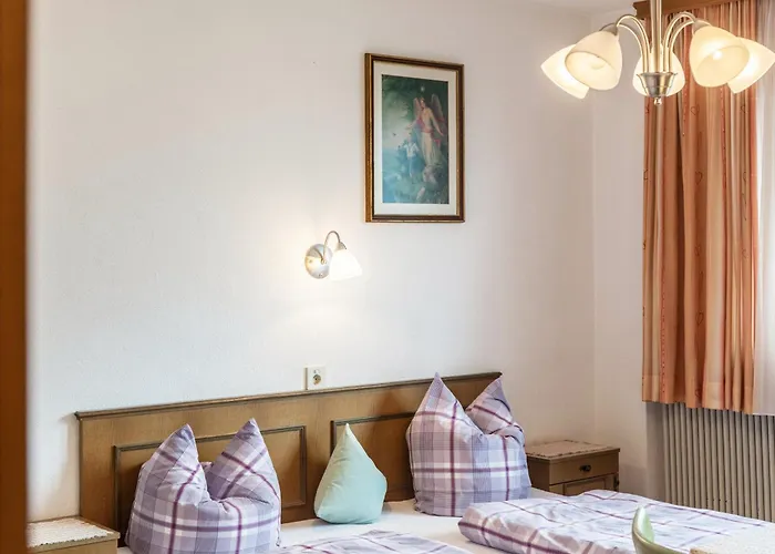 Dornauer アパート *