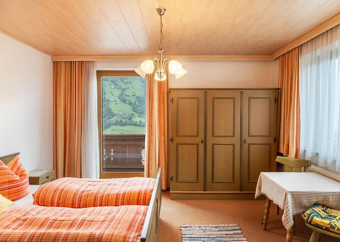 アパート Dornauer