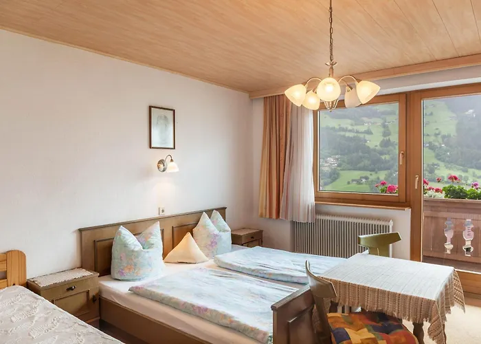 アパート Dornauer *