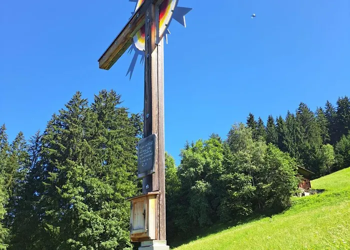 Dornauer ヒパッハ