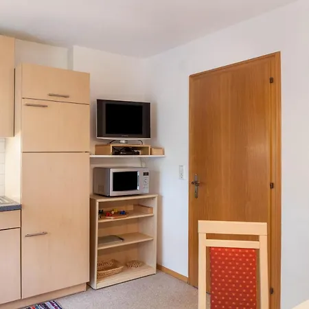 Apartmán Dornauer Hippach