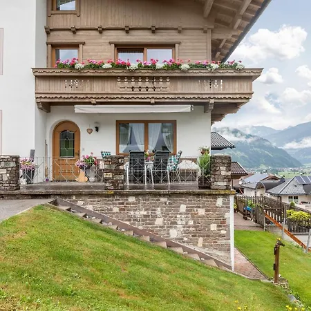 Apartmán Dornauer Hippach