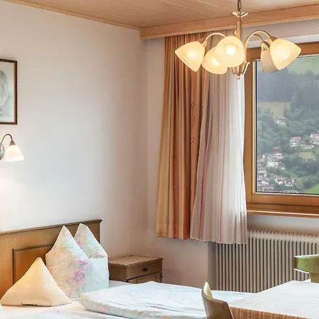 Dornauer Apartmán Hippach