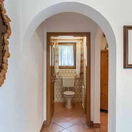 Dornauer Apartmán *