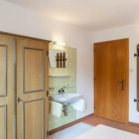 Apartmán Dornauer Hippach