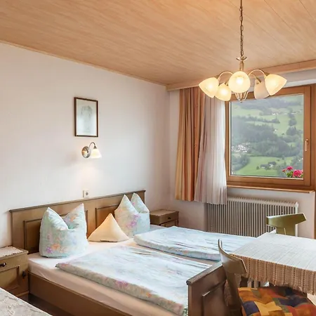 Apartmán Dornauer *