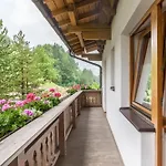 Dornauer Apartament