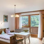 Dornauer Apartament *