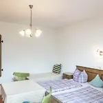 Apartament Dornauer Hippach