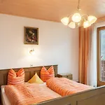 Apartament Dornauer Hippach