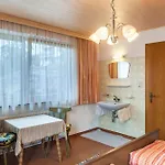 Apartament Dornauer Hippach