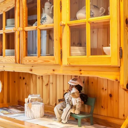 Dornauer * היפאך