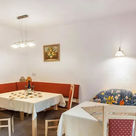 Dornauer Apartament
