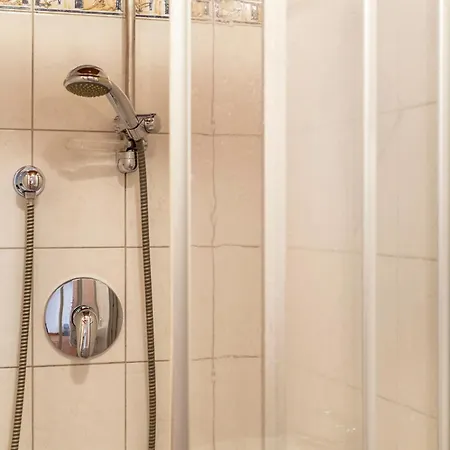 Apartament Dornauer Hippach