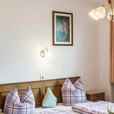 Dornauer Apartament *